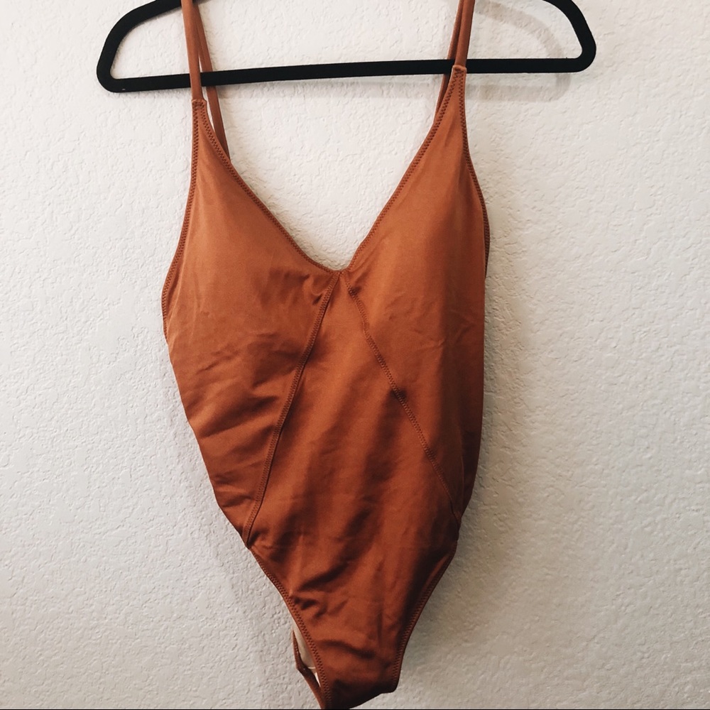 PACSUN One piece